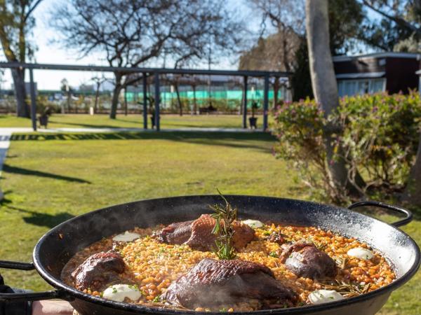 La Masia de l'Emilio Sánchez Academy