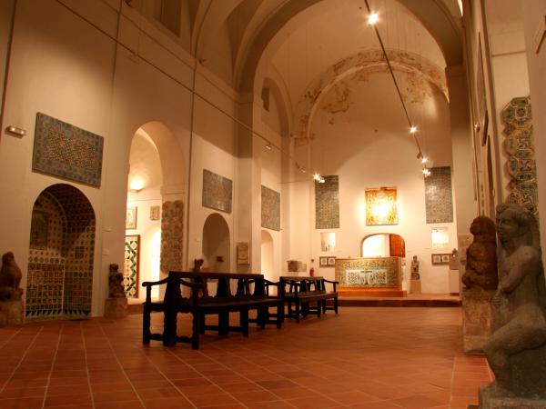Museu Municipal Vicenç Ros
