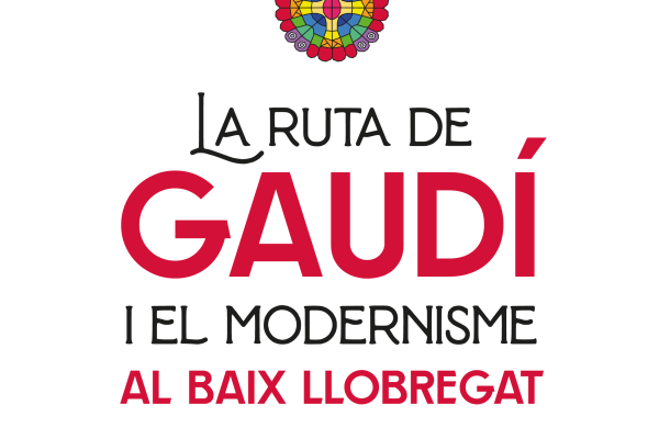 El Baix Llobregat presenta «La ruta de Gaudí i el modernisme»