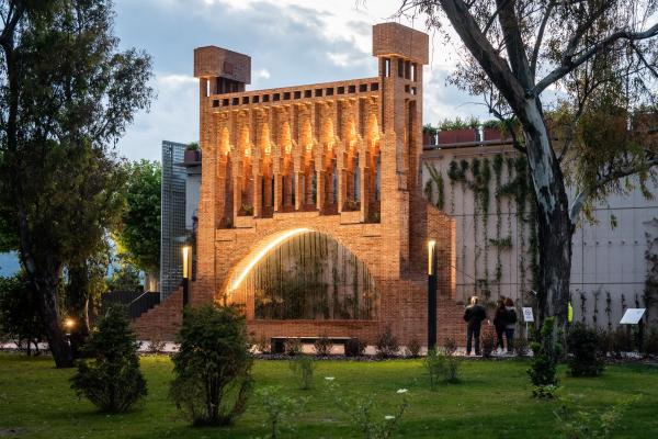 El Baix Llobregat presenta «La ruta de Gaudí i el modernisme»