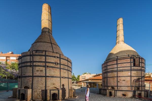 El Baix Llobregat presenta «La ruta de Gaudí i el modernisme»
