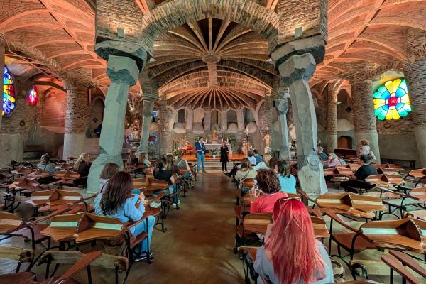 El Baix Llobregat acull les XXX Jornades Tècniques de la Xarxa d’Oficines de Turisme de Catalunya