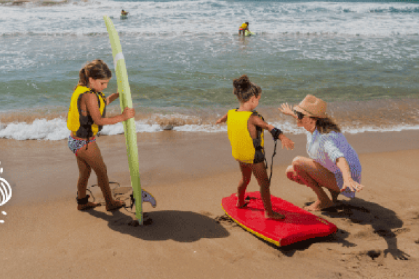 El Baix Llobregat, la destinació d'estiu a un salt de Barcelona