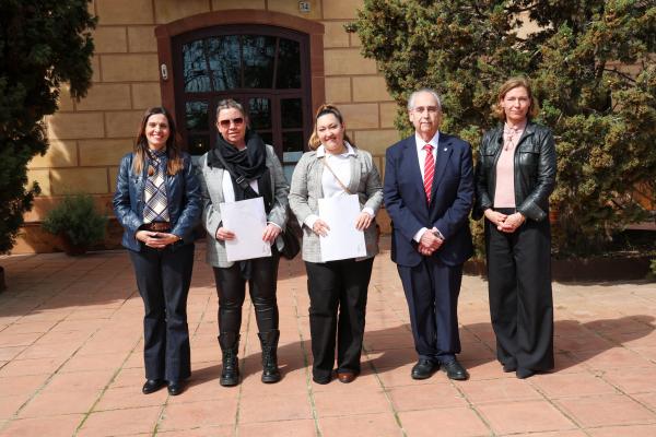 Abrera_Acte distintius PIT i Compromis Sostenibilitat 2026