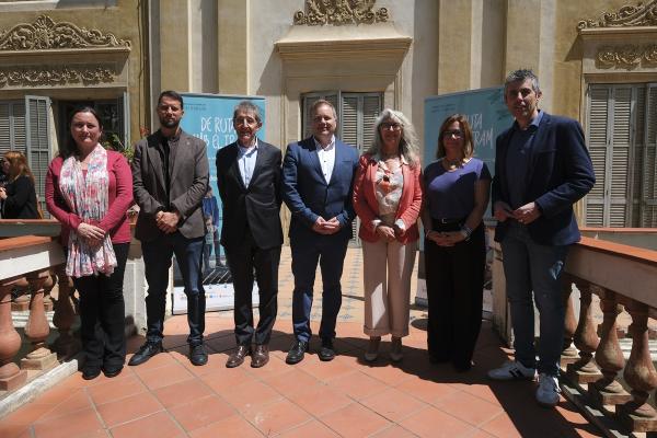 La Ruta del Tram 2025 torna amb noves propostes per descobrir el Baix Llobregat