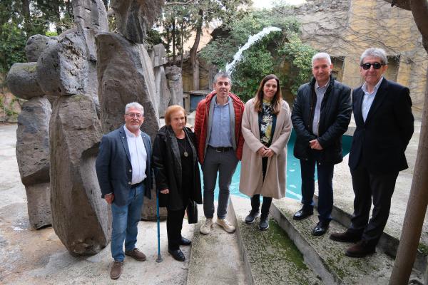 La Ruta del TRAM posa en valor el modernisme, el paisatge i la gastronomia