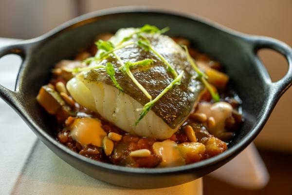 La Samfaina protagonitza l’inici de la tardor als restaurants de Sabors de l’Horta del Baix Llobregat
