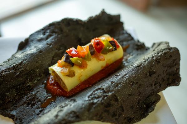 La Samfaina protagonitza l’inici de la tardor als restaurants de Sabors de l’Horta del Baix Llobregat