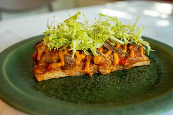 La Samfaina protagonitza l’inici de la tardor als restaurants de Sabors de l’Horta del Baix Llobregat