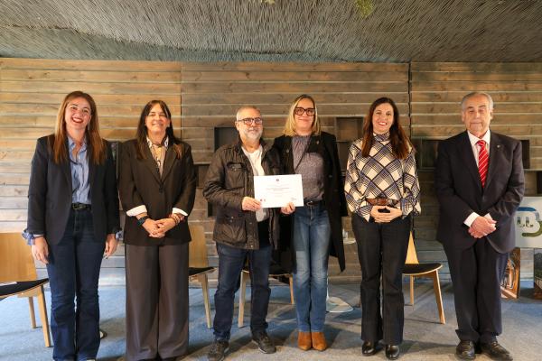 Gremi Hostaleria Castelldefels i Baix Llobregat_Acte lliurament distintius PIT 2026_ Turisme Baix Llobregat