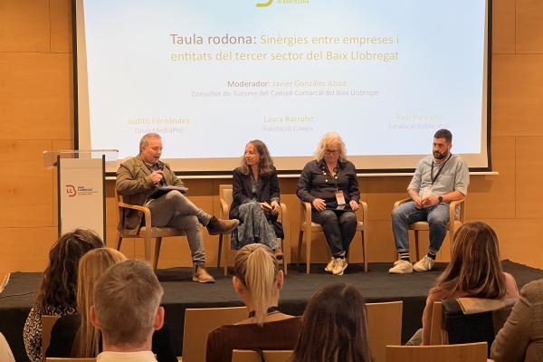 El Baix Llobregat impulsa l’impacte socioambiental i empresarial en l’àmbit MICE