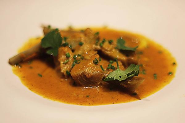 Els restaurants del Baix Llobregat Sabors de l’Horta, amb ganes de fer-te gaudir