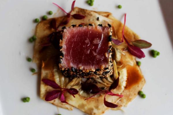 Els restaurants del Baix Llobregat Sabors de l’Horta, amb ganes de fer-te gaudir