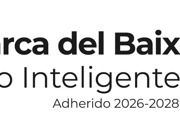 El Baix Llobregat rep el distintiu “Destinació Turística Intel·ligent Adherida (DTI)”, amb el recolzament de la Diputació de Barcelona