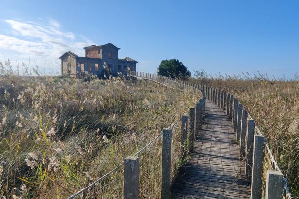 Nació Digital dona a conèixer els atractius del Baix Llobregat