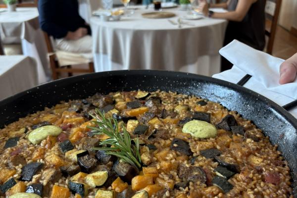 Sabors de Tardor del Baix Llobregat