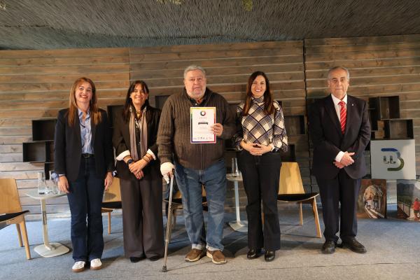 Parc Prehistoric Cova Can Sadurni_Distintius Compromis Sostenibilitat 2026_ Turisme Baix Llobregat