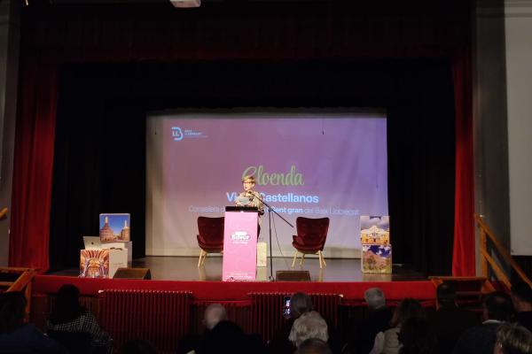 “Plans Silver”, la nova aposta turística del Baix Llobregat per a una generació activa 