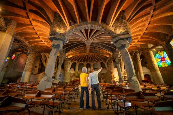 El Baix Llobregat acull les XXX Jornades Tècniques de la Xarxa d’Oficines de Turisme de Catalunya