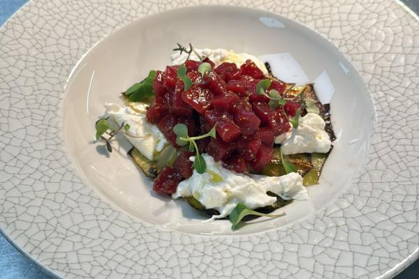 32 restaurants del col.lectiu de Sabors de l’Horta del Baix Llobregat participen en la segona edició de la campanya Carxofa Baix