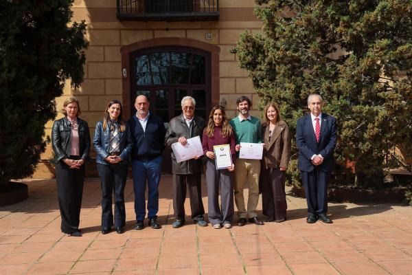 Torrelles de Llobregat_Acte distintius PIT i Compromis Sostenibilitat 2026