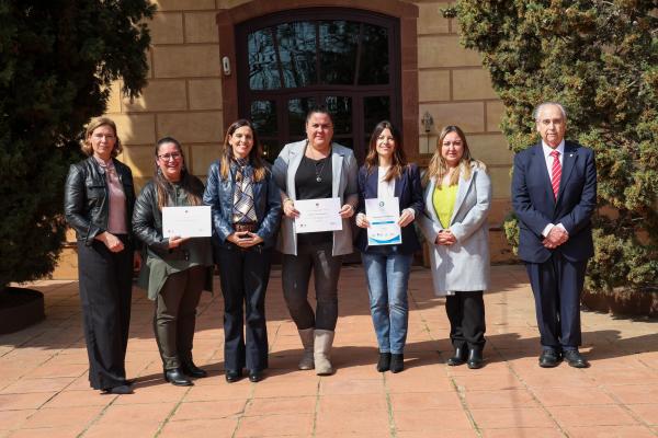 Vallirana_Acte distintius PIT i Compromis Sostenibilitat 2026