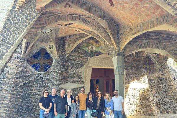 El Baix Llobregat es promociona al mercat iberoamericà participant a l’IBX – Ibero-América Exchange i acollint un fam trip exclusiu