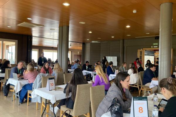 El Baix Llobregat connecta amb professionals iberoamericans a l’IBX