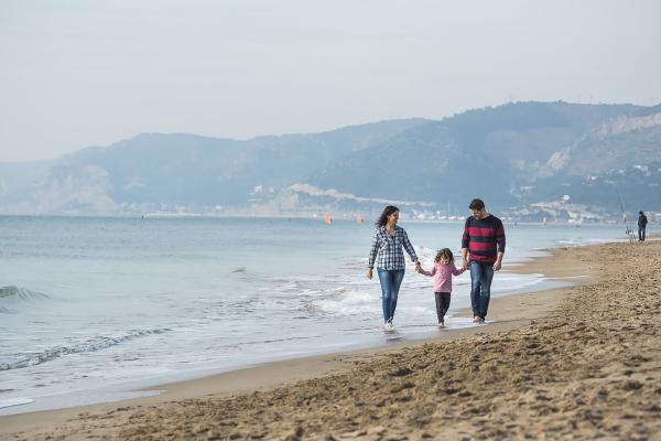 El Baix Llobregat supera els 5,3 milions de visitants als seus atractius turístics i consolida el seu creixement
