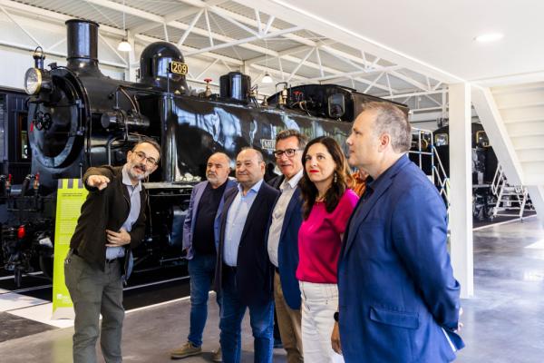 El Consorci de Turisme i Ferrocarrils de la Generalitat de Catalunya impulsen la campanya “Baixa al Baix Llobregat, Ferrocarrils t’hi porta”