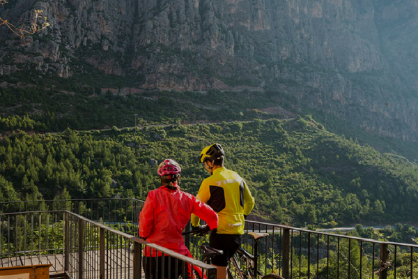 El Baix Llobregat, la destinació d'estiu a un salt de Barcelona