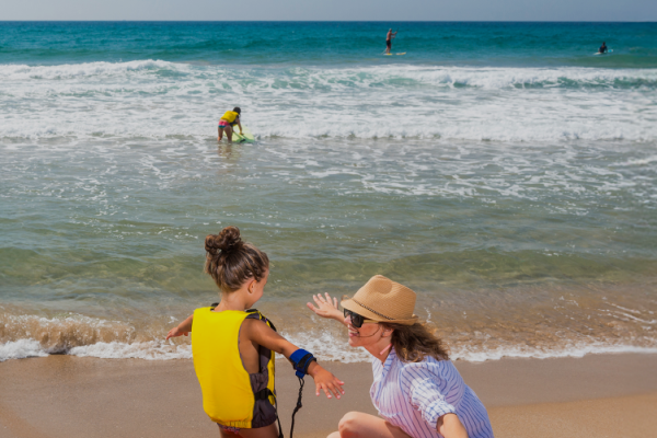 El Baix Llobregat, la destinació d'estiu a un salt de Barcelona