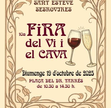 Fira del Vi i el Cava 
