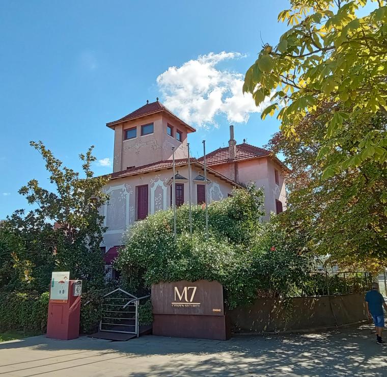 Jujol-Cornella-CasaCamprubi