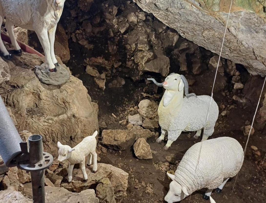 Apropa't a l'espluga