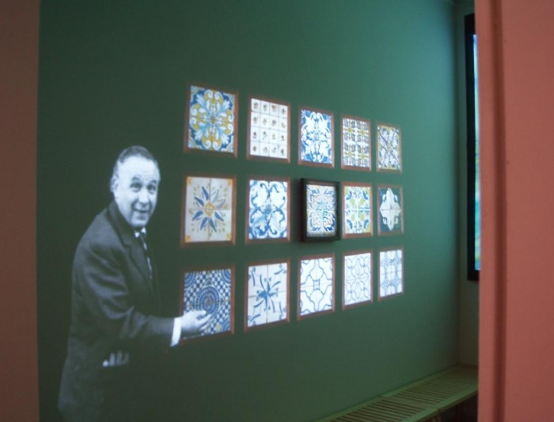 Visita lliure al Museu Can Tinturé