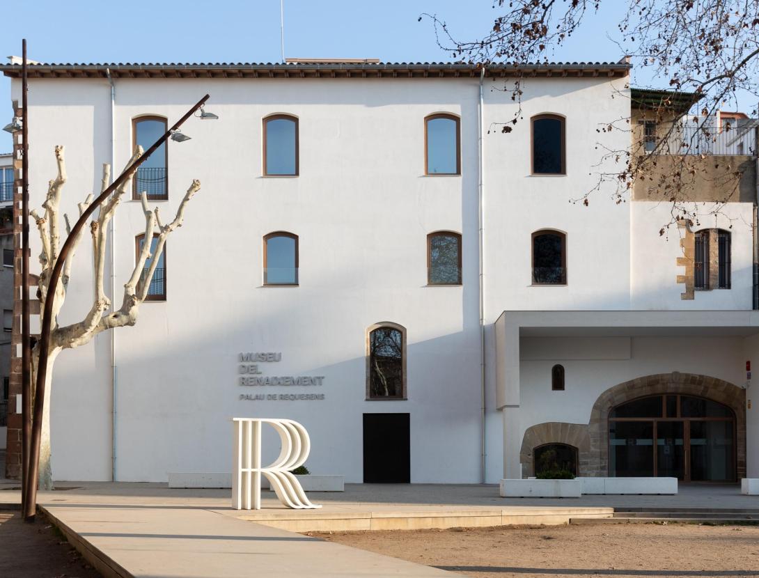 Temps de Renaixement