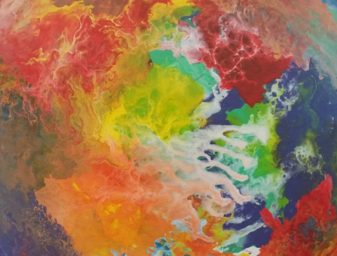 Exposicions temporals al Centre Jujol-Can Negre