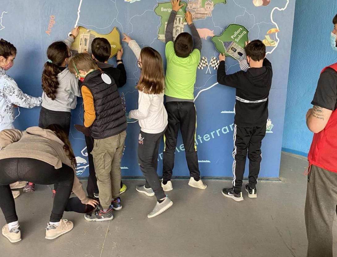 CATALUNYA EN MINIATURA