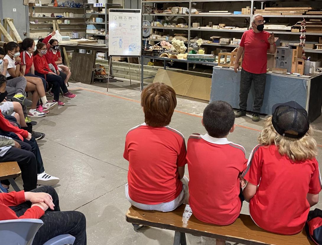 CATALUNYA EN MINIATURA