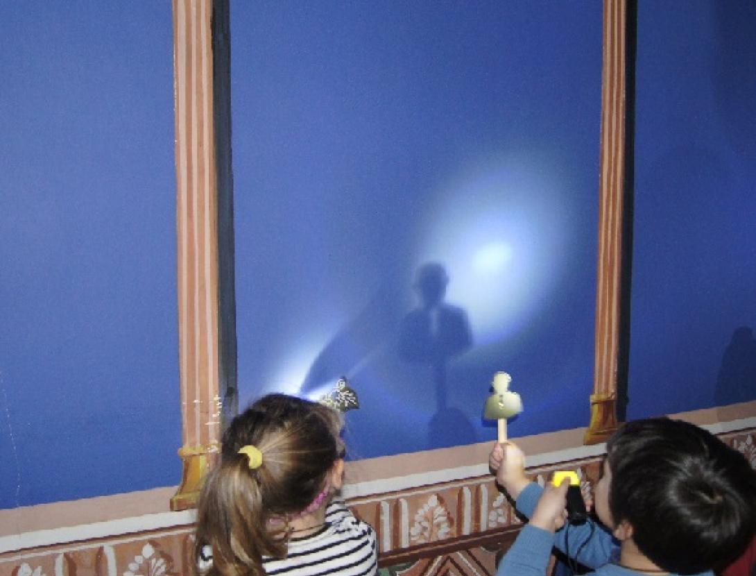 Taller experimentacio jujoliana