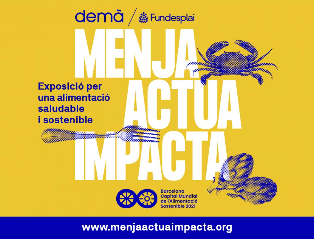Menja, Actua, Impacta