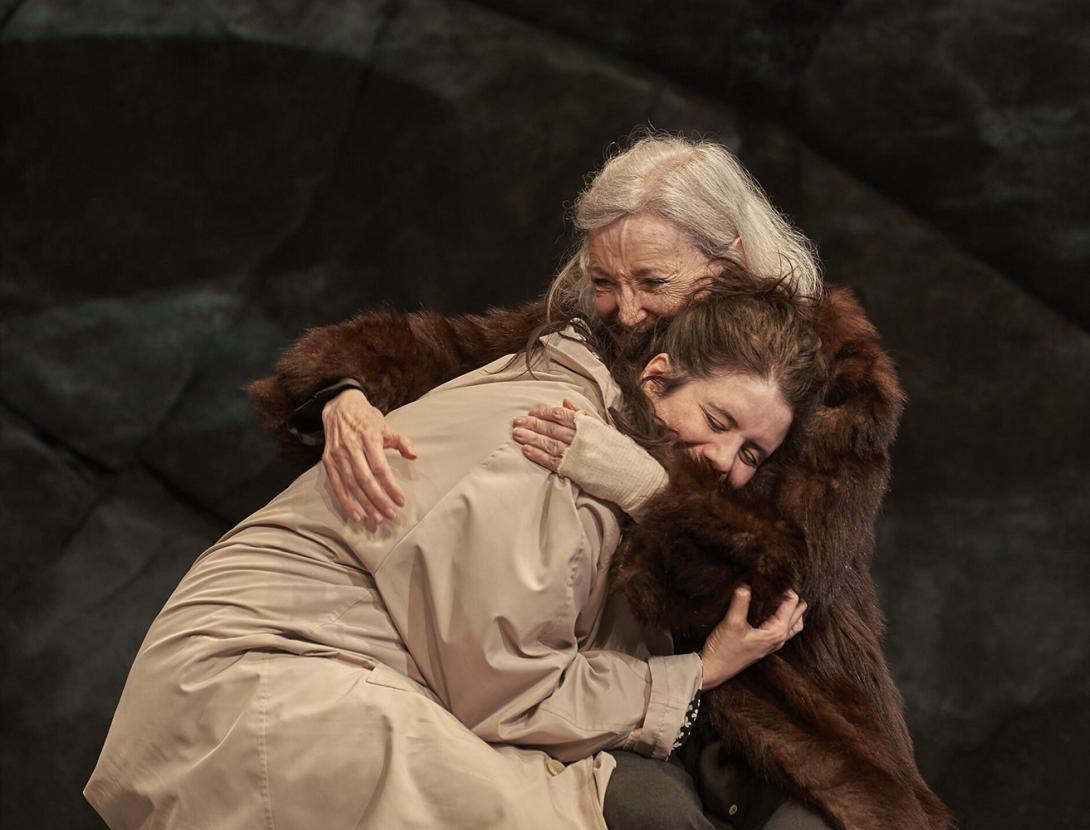 La Isla del Aire d’Alejandro Palomas i dirigida per Mario Gas