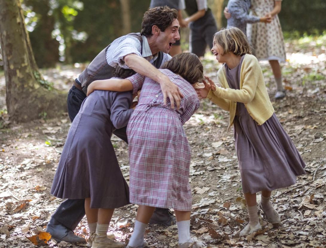 Cicle Gaudí: El mestre que va prometre el mar