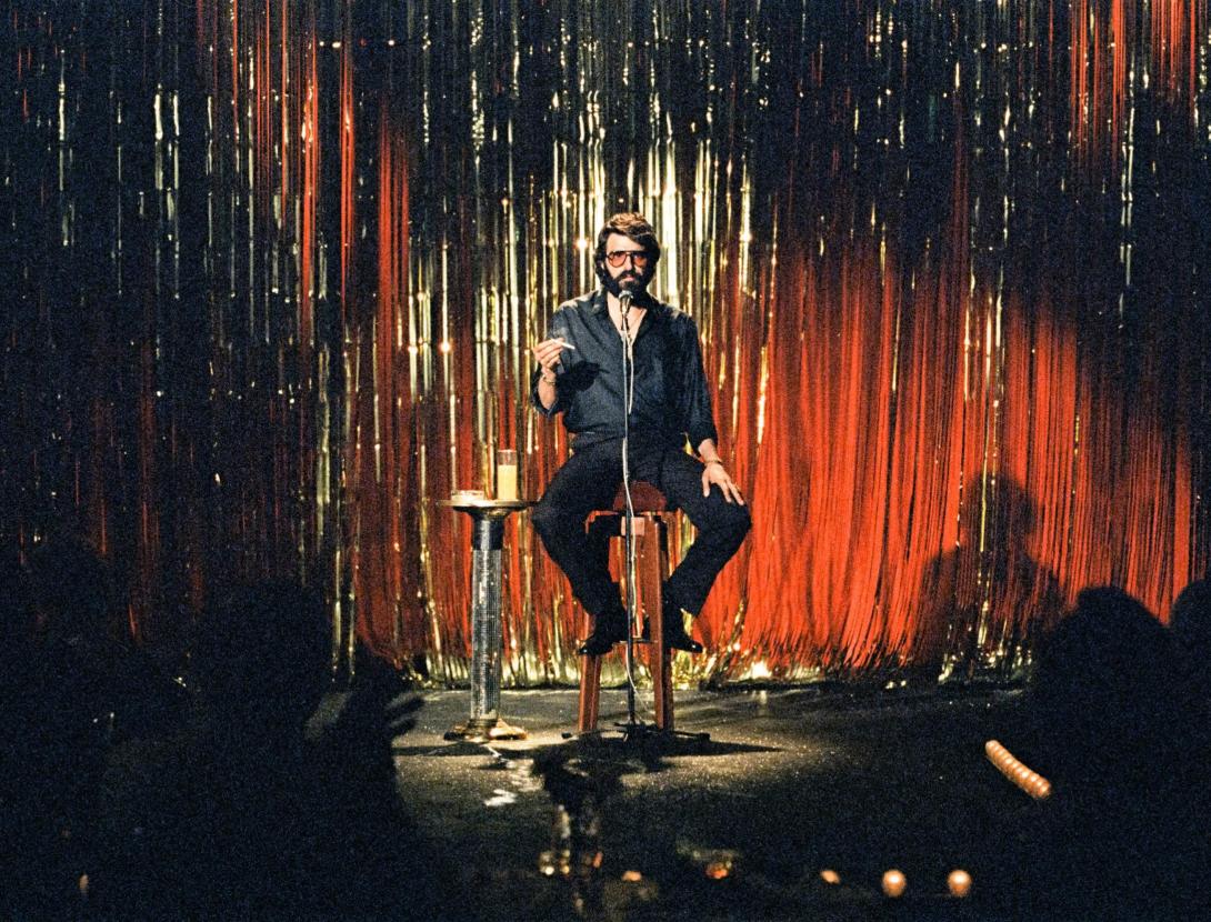 Cicle Gaudí: Saben Aquell