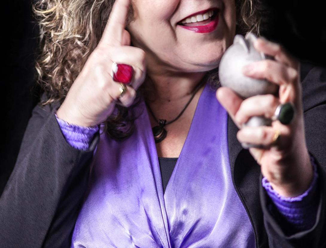 Big Mama Montse &amp; Friends