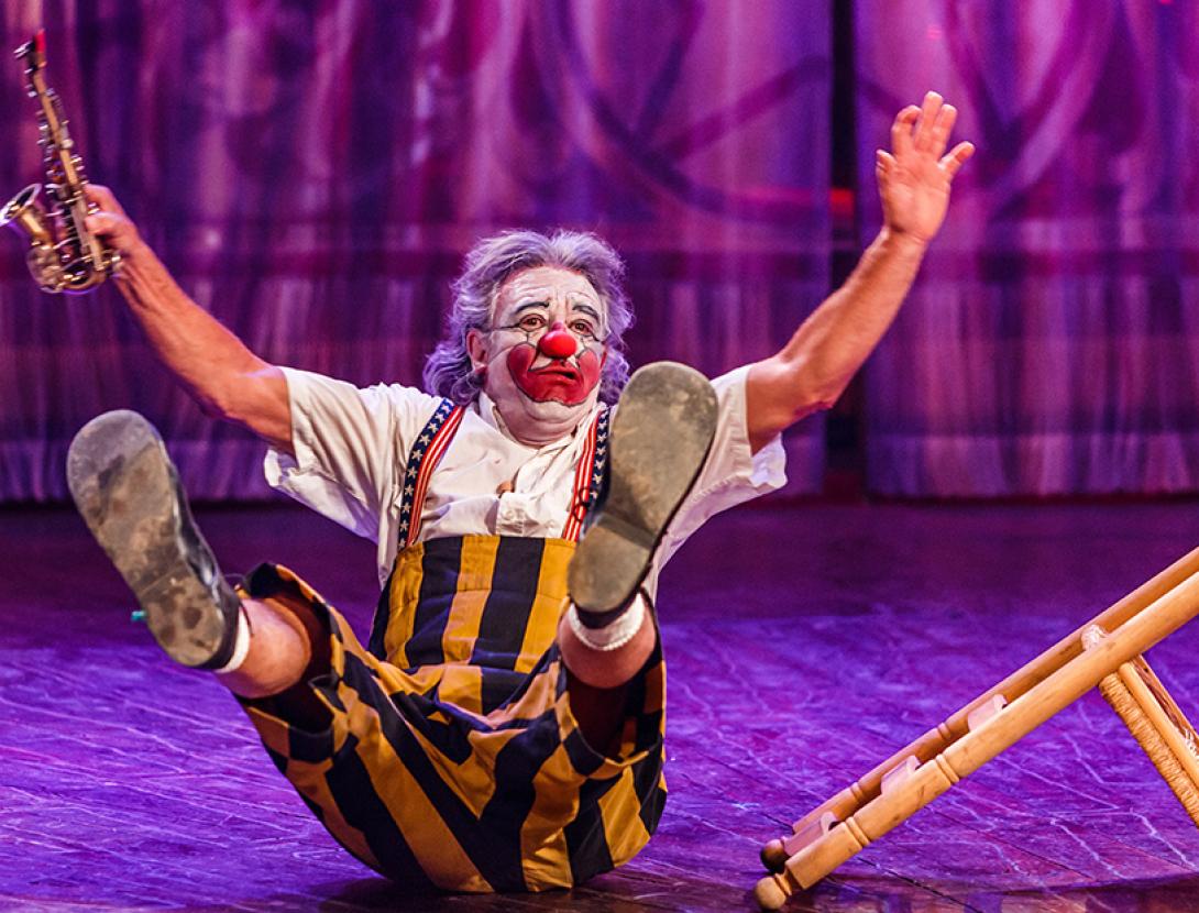 TORTELL POLTRONA. &quot;Que Bèstia!&quot;