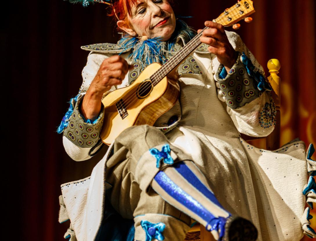 TORTELL POLTRONA. &quot;Que Bèstia!&quot;