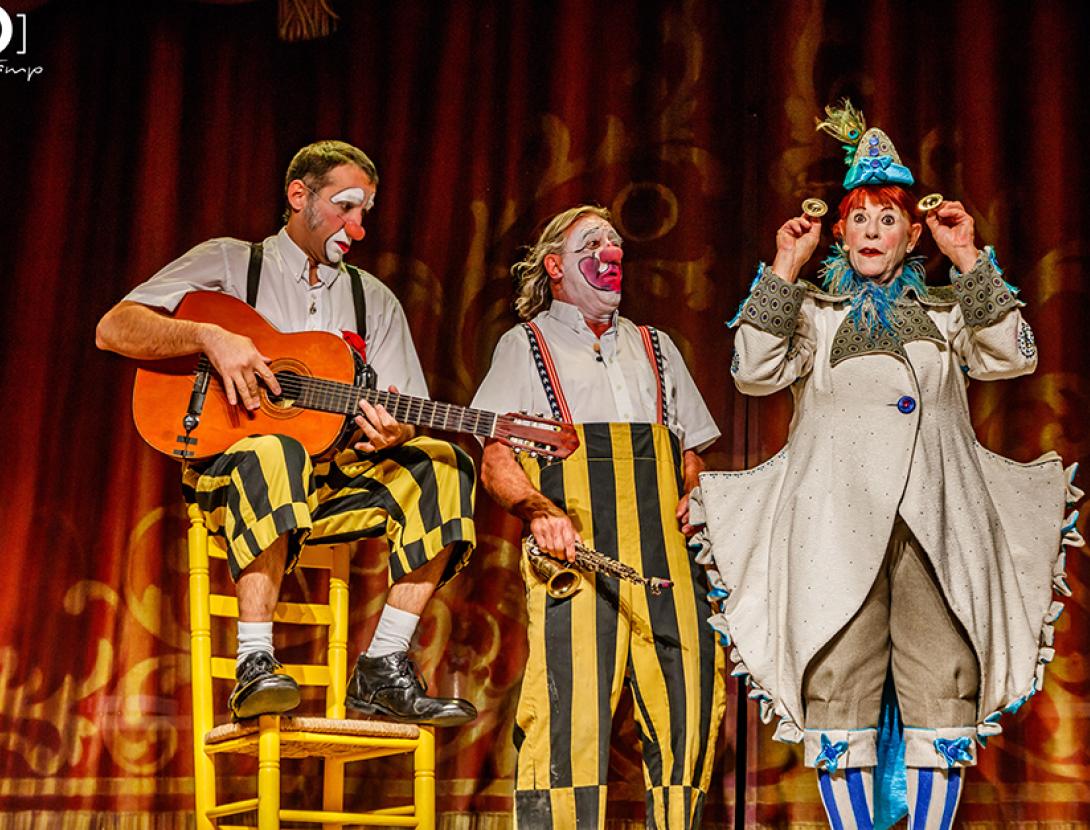 TORTELL POLTRONA. &quot;Que Bèstia!&quot;