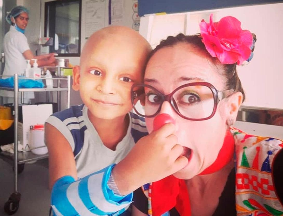 Gala SOLIDÀRIA del Festival Internacional de Pallassos. Memorial Charlie Rivel